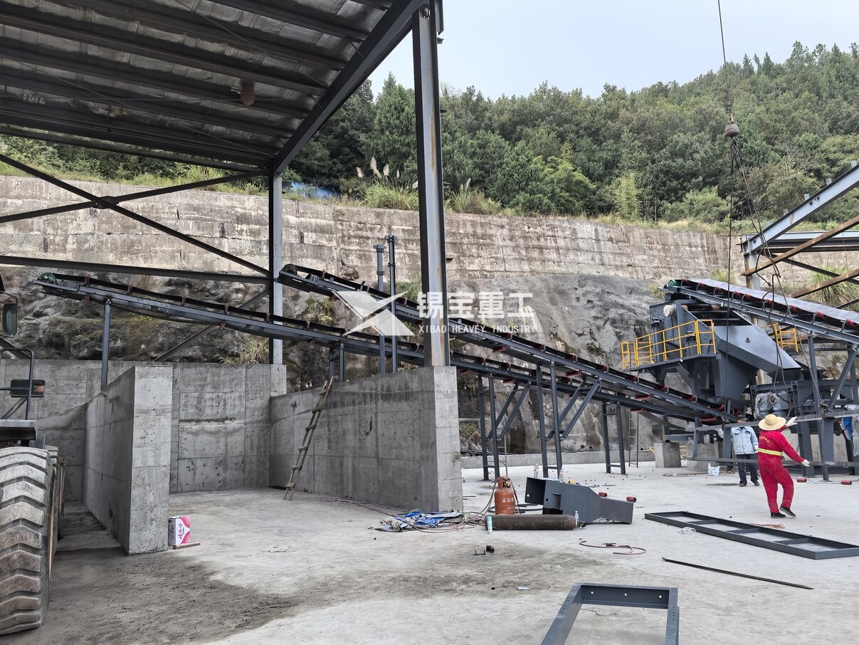 四川巴中現場